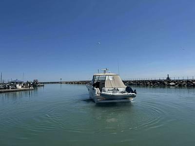 BOATZON | Sea Ray 2000