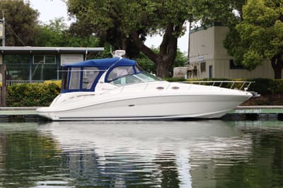 BOATZON | SEA RAY 2004