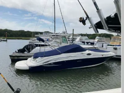 BOATZON | Sea Ray 2005