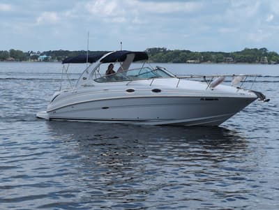 BOATZON | Sea Ray 2005