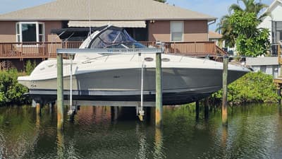 BOATZON | Sea Ray 2007