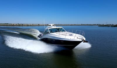 BOATZON | Sea Ray 2008