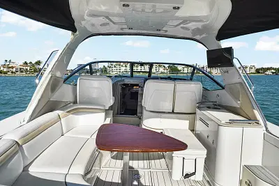 BOATZON | Sea Ray 2008