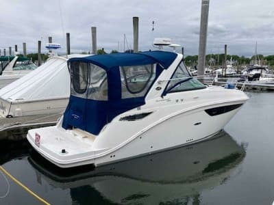 BOATZON | Sea Ray 2015