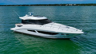 BOATZON | Sea Ray 2016