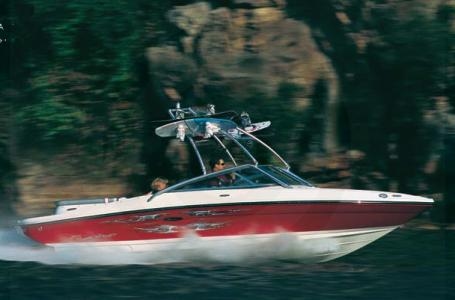 2008 Sea Ray Sea Ray 205 Sport 2008 - Sold Boat