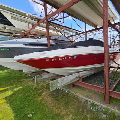 BOATZON | Sea Ray 205 Sport 2008 BOATZON | Sea Ray 205 Sport 2008