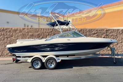 BOATZON | Sea Ray 205 Sport 2008