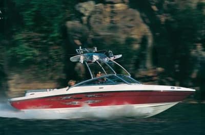 BOATZON | Sea Ray 205 Sport 2008