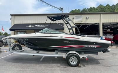BOATZON | Sea Ray 205 Sport 2012 BOATZON | Sea Ray 205 Sport 2012