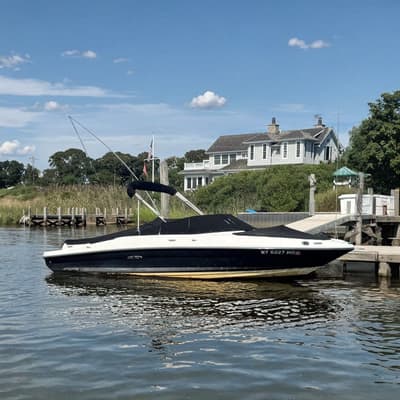 BOATZON | Sea Ray 205 Sport 2012 BOATZON | Sea Ray 205 Sport 2012