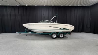 BOATZON | Sea Ray 21 2001