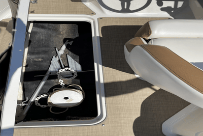 BOATZON | Sea Ray 21 SPX 2018 BOATZON | Sea Ray 21 SPX 2018