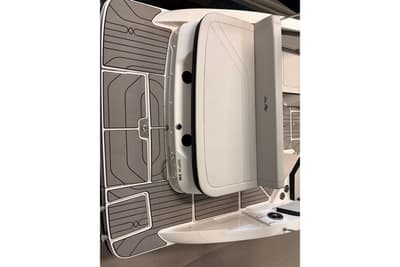 BOATZON | Sea Ray 21 SPX 2026