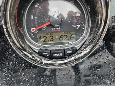 BOATZON | Sea Ray 21 SPX OB 2023