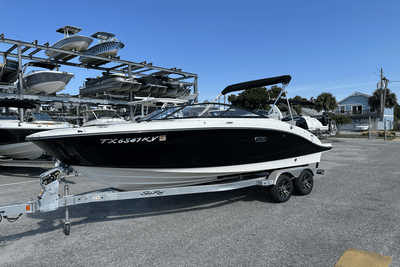 BOATZON | Sea Ray 21 SPXOB 2024 BOATZON | Sea Ray 21 SPXOB 2024
