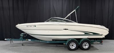 BOATZON | Sea Ray 210 2001