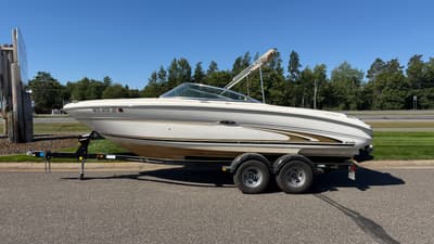 BOATZON | Sea Ray 210 2001