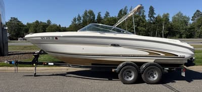 BOATZON | Sea Ray 210 2001
