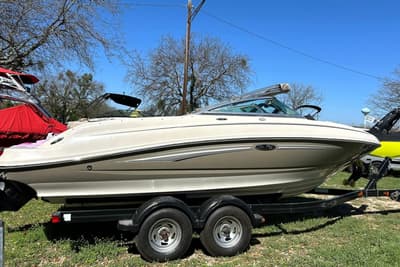 BOATZON | Sea Ray 210 2009