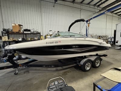 BOATZON | Sea Ray 210 2010 BOATZON | Sea Ray 210 2010