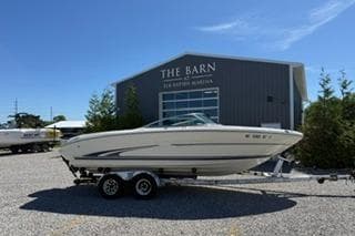 BOATZON | Sea Ray 210 Bow Rider 2000