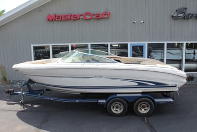 BOATZON | Sea Ray 210 Bow Rider 2000
