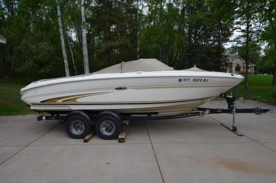 BOATZON | Sea Ray 210 Bow Rider 2001 BOATZON | Sea Ray 210 Bow Rider 2001