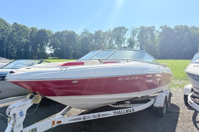 BOATZON | Sea Ray 210 Bow Rider 2006 BOATZON | Sea Ray 210 Bow Rider 2006