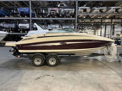 BOATZON | Sea Ray 210 SD 2008 BOATZON | Sea Ray 210 SD 2008