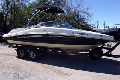 BOATZON | Sea Ray 210 Select 2007 BOATZON | Sea Ray 210 Select 2007