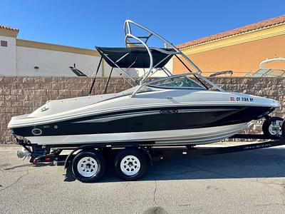 BOATZON | Sea Ray 210 Select 2007