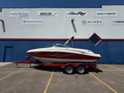 BOATZON | Sea Ray 210 SELECT 2010