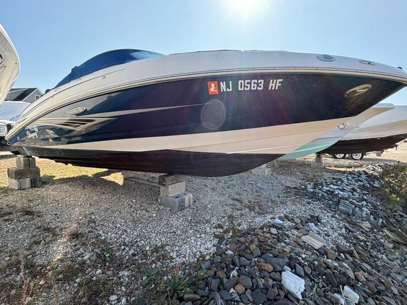 2010 Sea Ray 210 Select - Sold Boat