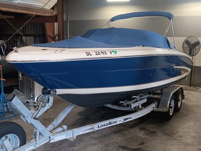 BOATZON | Sea Ray 210 Signature 2000