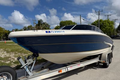 BOATZON | Sea Ray 210 Signature 2000 BOATZON | Sea Ray 210 Signature 2000