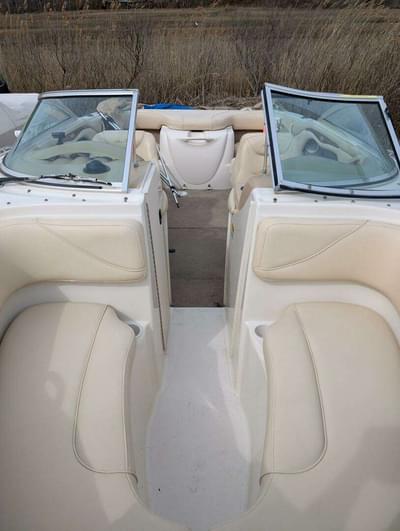 BOATZON | Sea Ray 210 Signature 2000