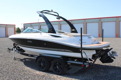 BOATZON | Sea Ray 210 SLX 2013