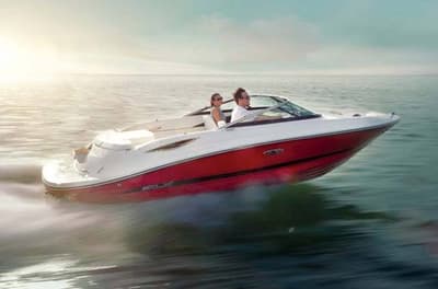 BOATZON | Sea Ray 210 SLX 2014 BOATZON | Sea Ray 210 SLX 2014