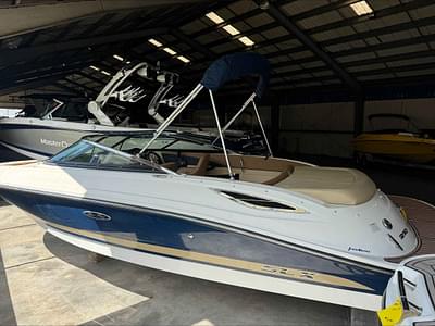 BOATZON | Sea Ray 210 SLX 2015