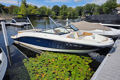 BOATZON | Sea Ray 210 SPX 2018 BOATZON | Sea Ray 210 SPX 2018