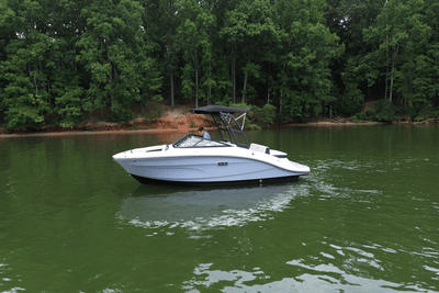 BOATZON | Sea Ray 210 SPX 2024 BOATZON | Sea Ray 210 SPX 2024