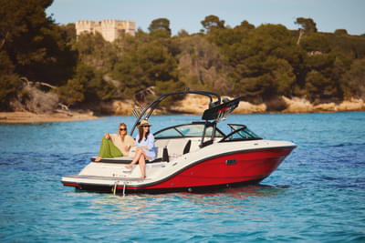 BOATZON | Sea Ray 210 SPX 2026 BOATZON | Sea Ray 210 SPX 2026