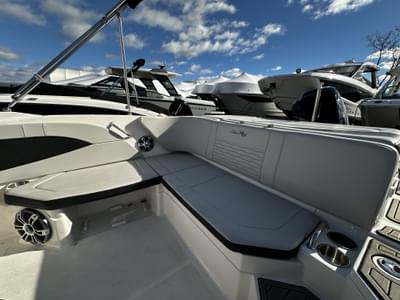 BOATZON | Sea Ray 210 SPXOB 2023