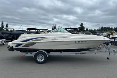 BOATZON | Sea Ray 210 Sundeck 1999 BOATZON | Sea Ray 210 Sundeck 1999