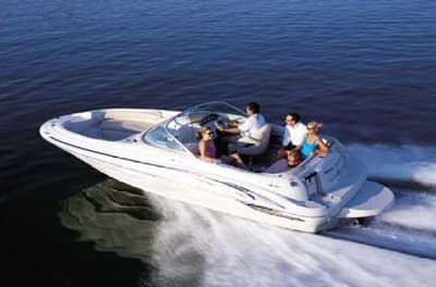BOATZON | Sea Ray 210 SUNDECK 2000
