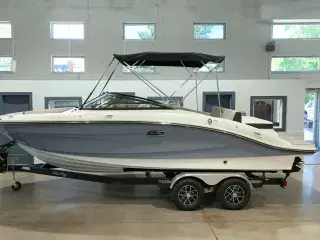 BOATZON | Sea Ray 210SPX 2026 BOATZON | Sea Ray 210SPX 2026