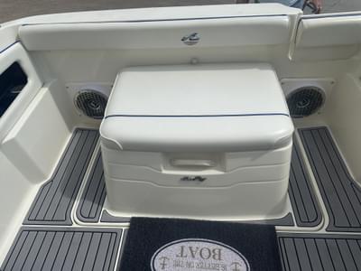 BOATZON | Sea Ray 215 Express Cruiser 1997