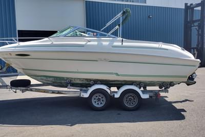 BOATZON | Sea Ray 215 Express Cruiser 1999 BOATZON | Sea Ray 215 Express Cruiser 1999