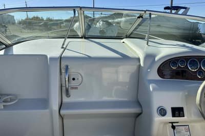 BOATZON | Sea Ray 215 Express Cruiser 2000 BOATZON | Sea Ray 215 Express Cruiser 2000